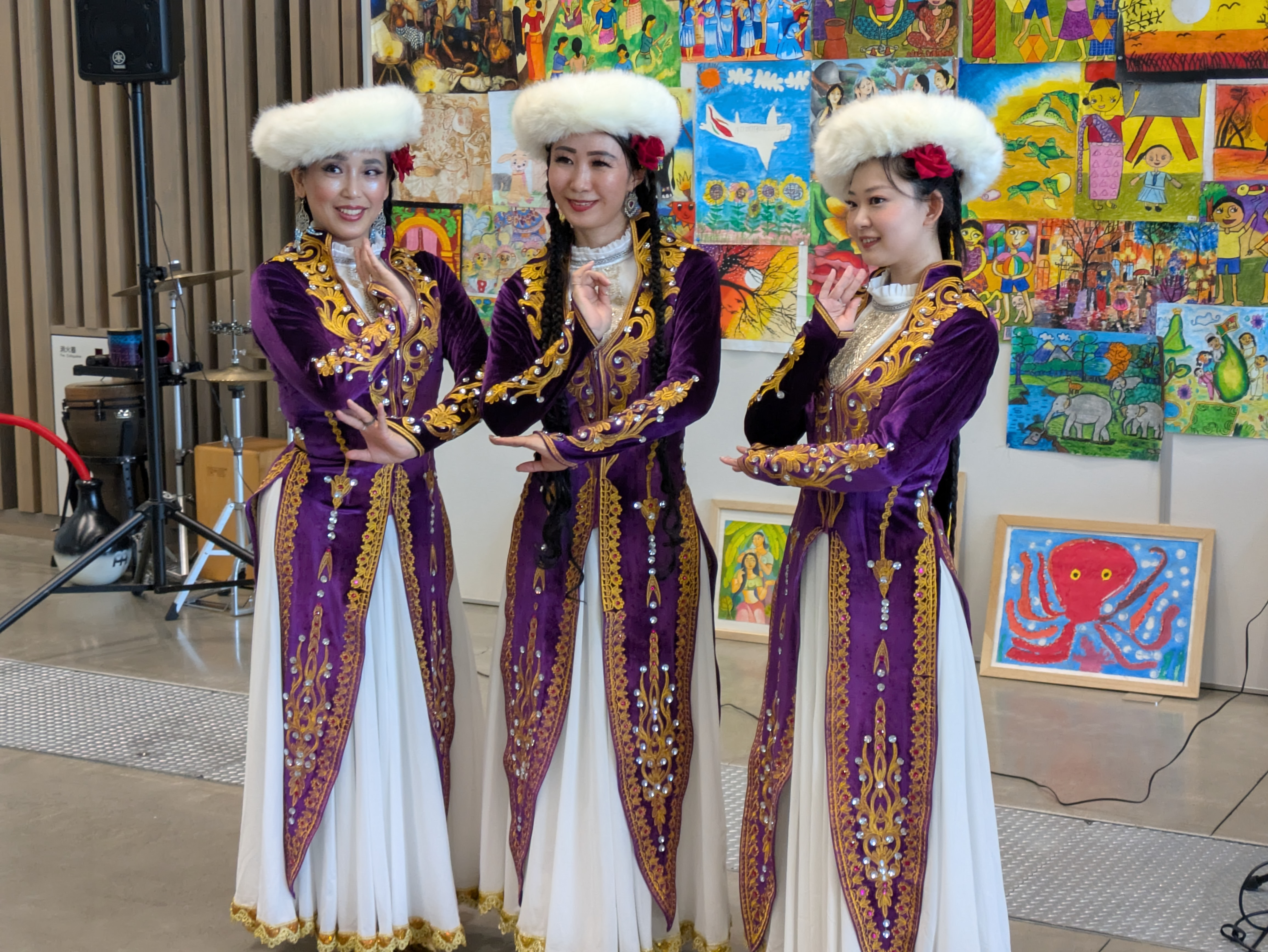 多文化共生写真展