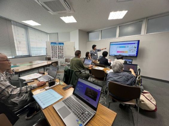2025.4.25支援講座写真2小小