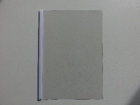 A4レール式ファイル0215