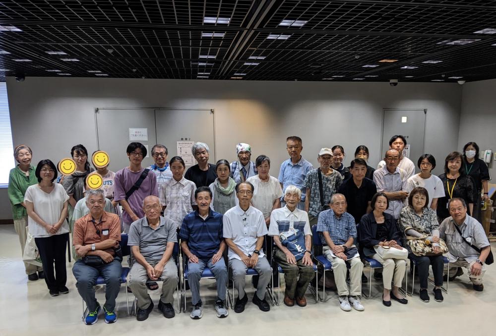 集合写真(1)