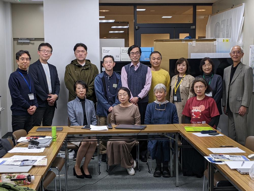 プロボノの森_集合写真01