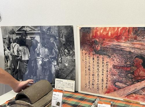 原爆資料館_9