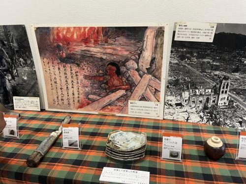 原爆資料館_8