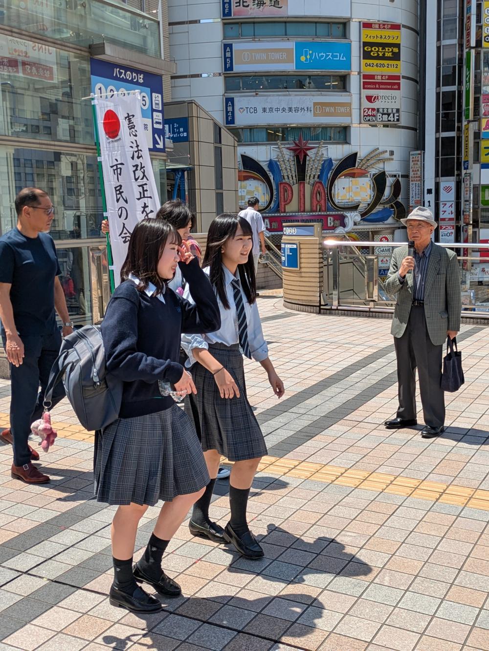 20250503街頭活動３