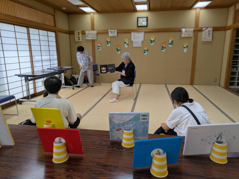 南大沢保健センター_2025090502