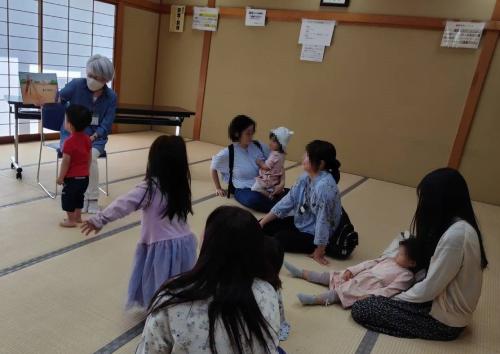 5月11日モザイク1