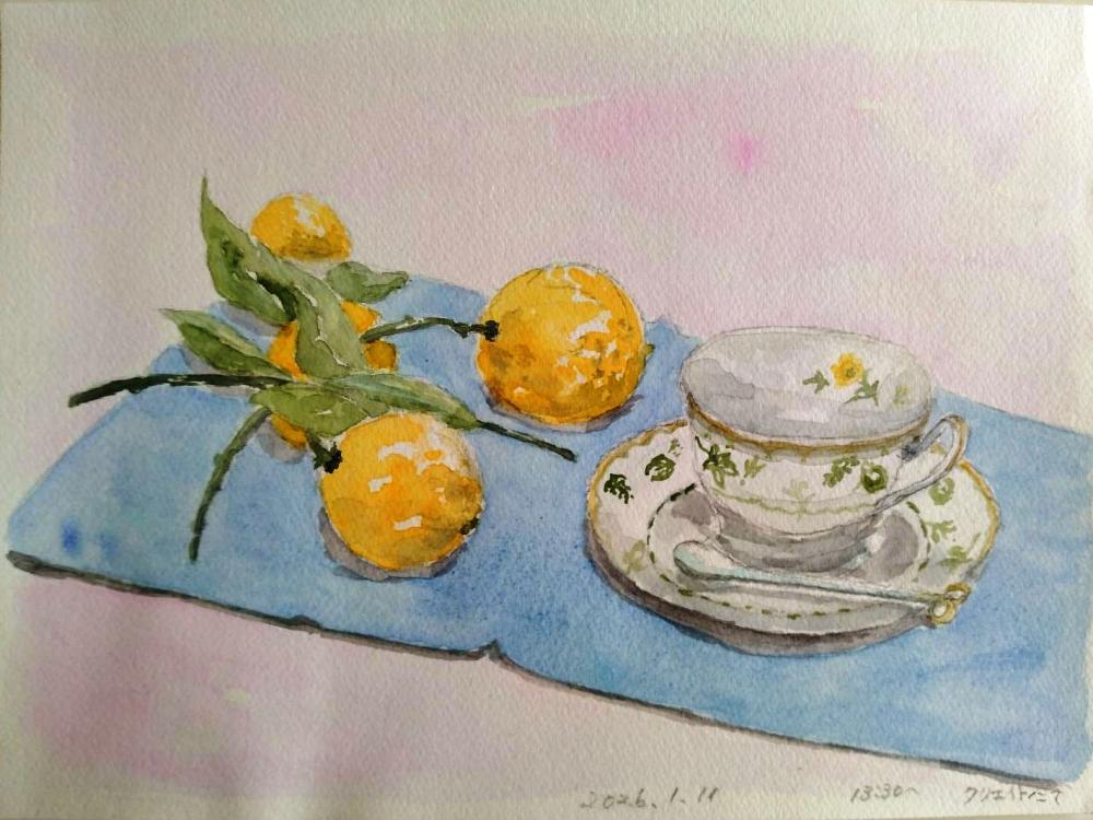 2026 0111 紅茶碗 Tokoさん3_frt