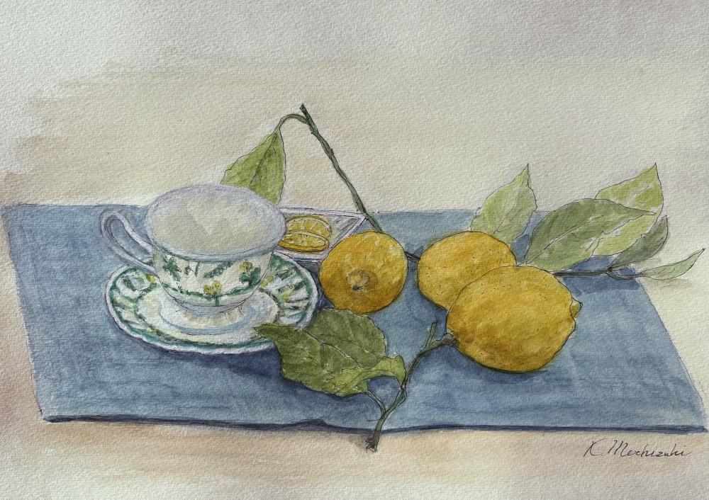 2026 0111 紅茶碗 望月2さん