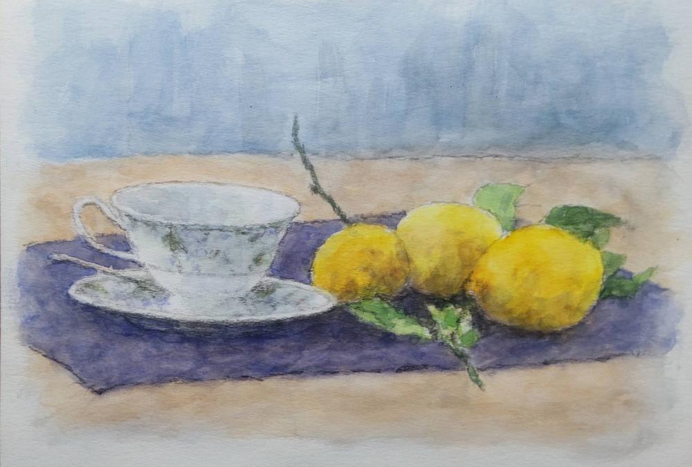 2026 0111 紅茶碗 櫻山さん