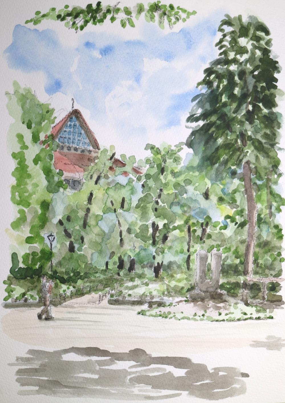 2026 0510 富士森公園 準次さんFr