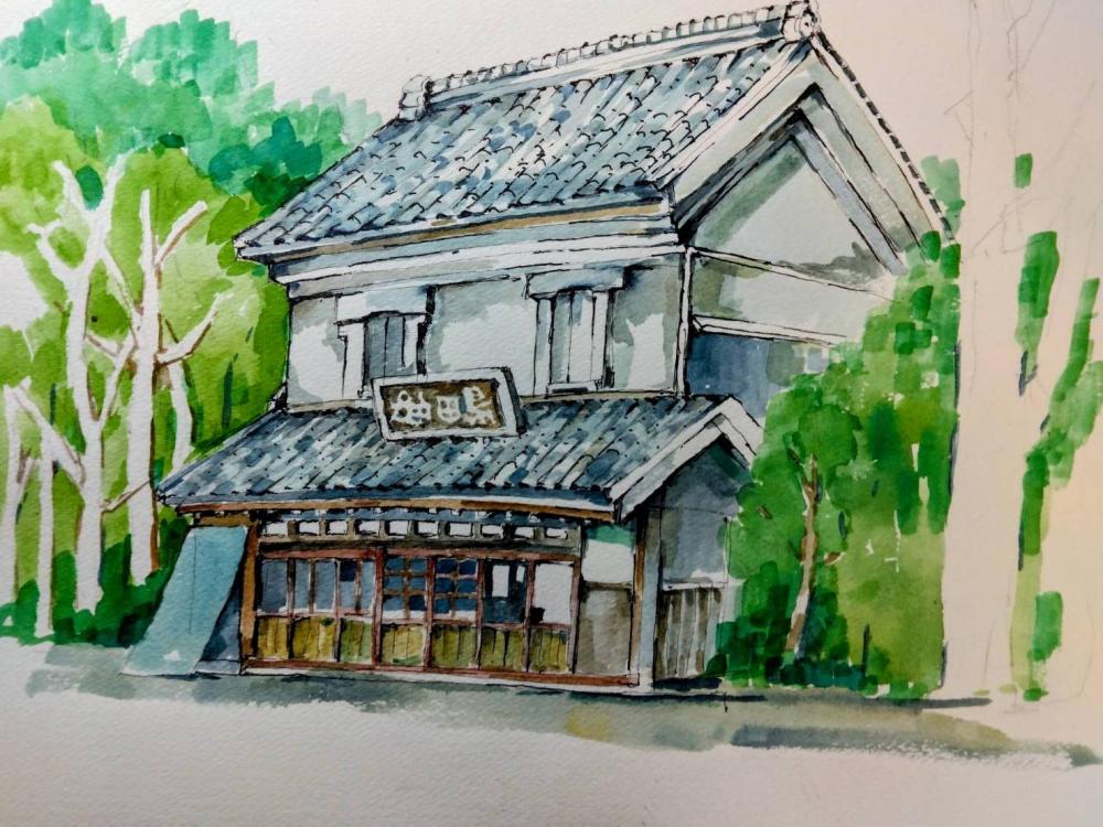 20261011 府中郷土 鈴木さん2