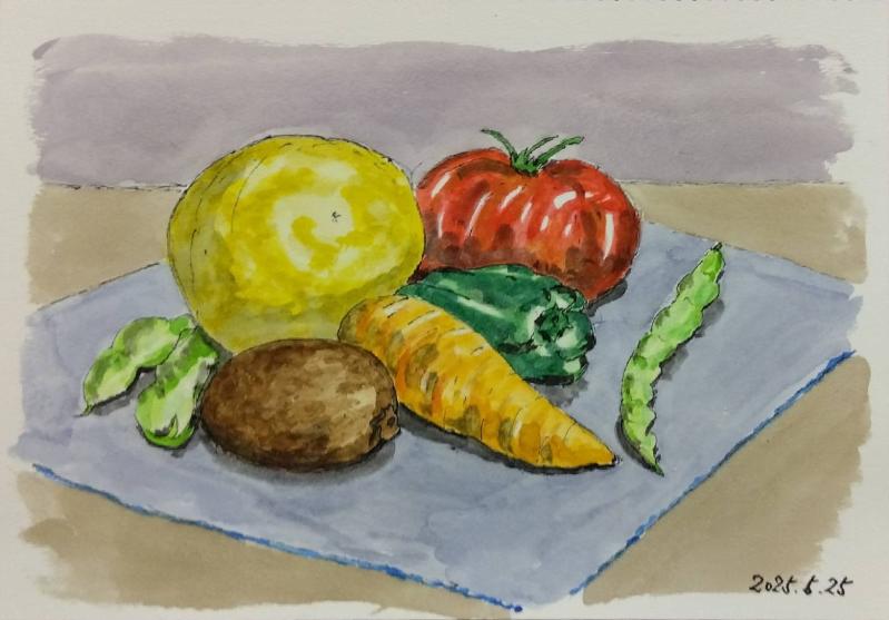 2025 0525 隆志さん野菜 0_fr