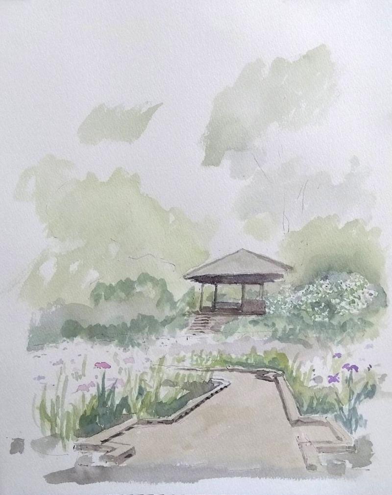 2026 0614 中村先生 昭和記念公園_f