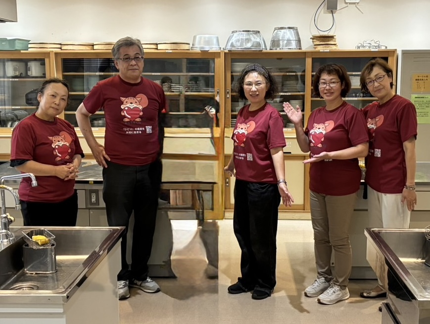 0915南大沢メンバー