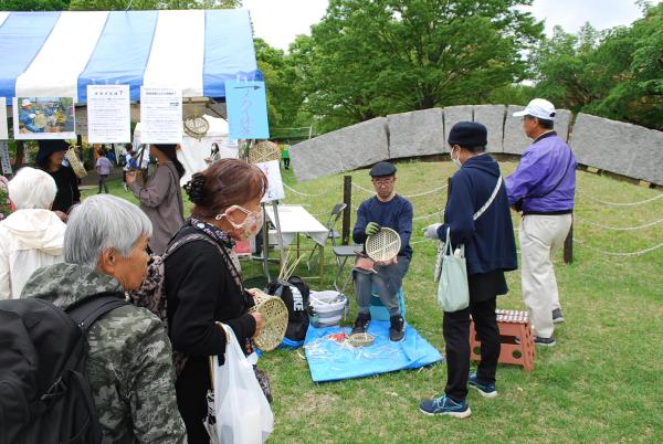 実演１