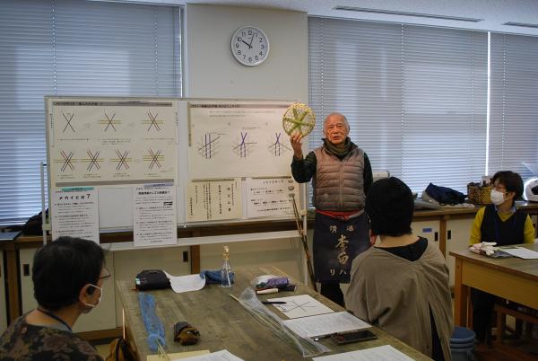 クリエート講習会４