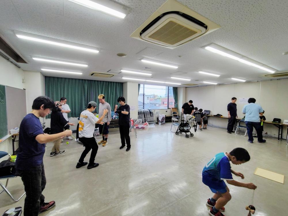 なか