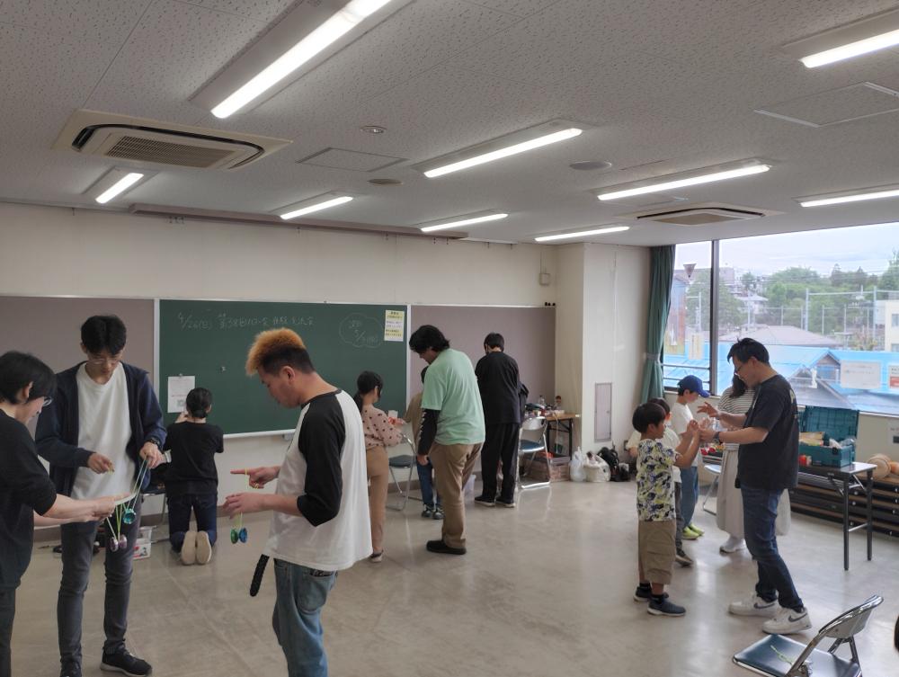 なか