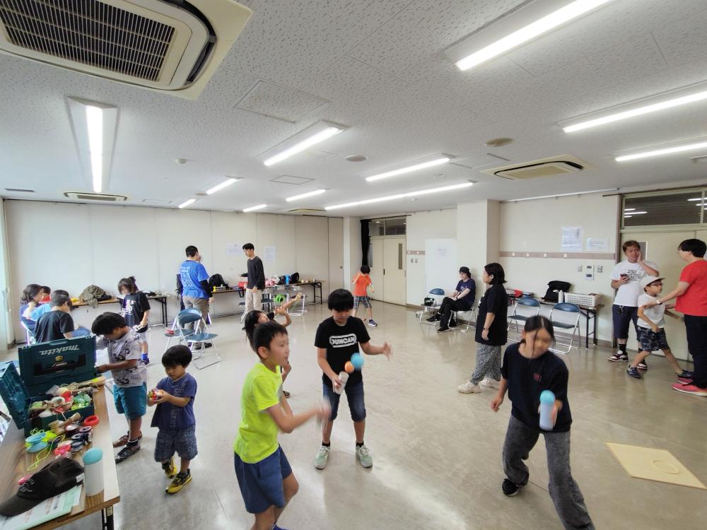 室内