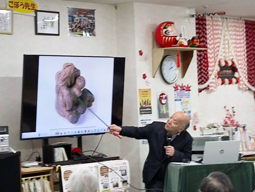 縄文_ファミリーイン堀之内2026.4.9④